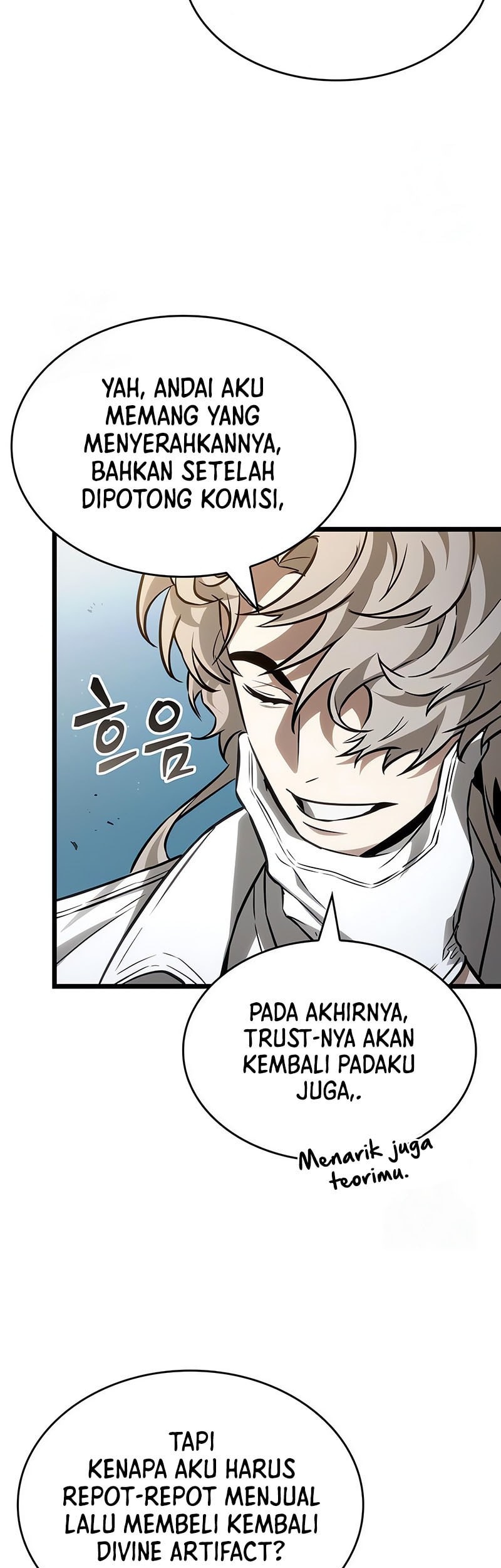 Chapter 182 - halaman 20