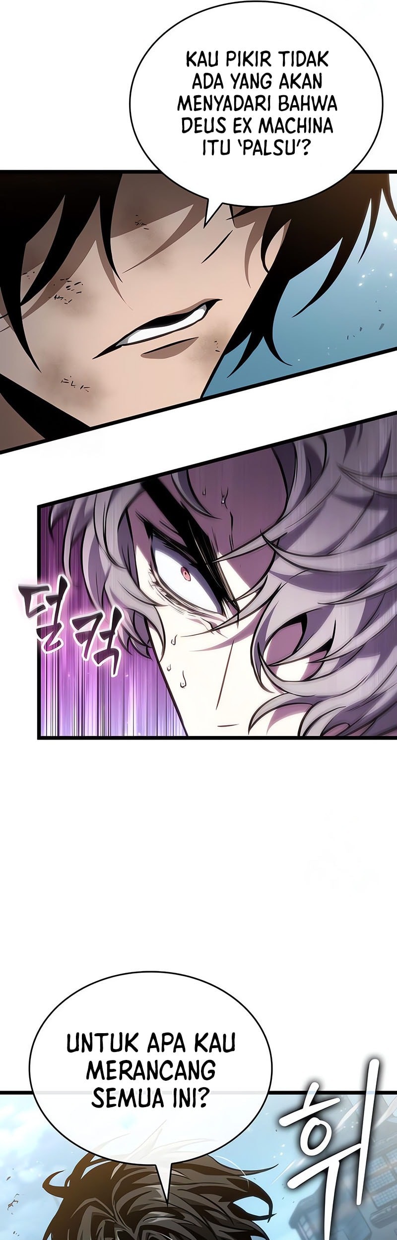 Chapter 182 - halaman 22