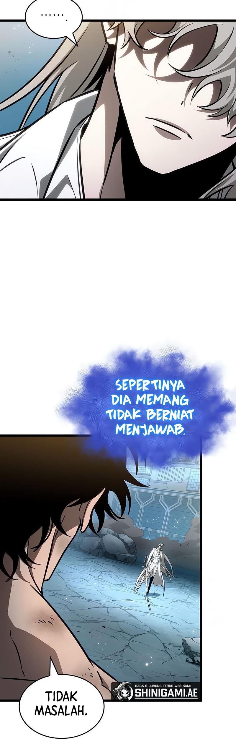 Chapter 182 - halaman 24
