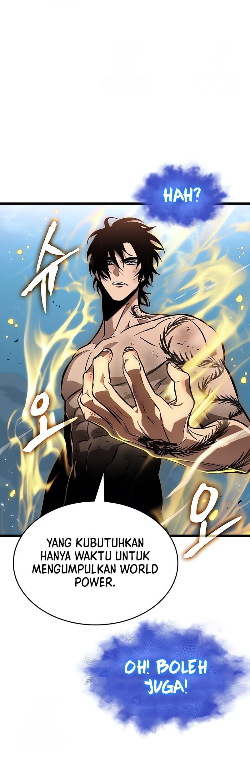 Chapter 182 - halaman 25