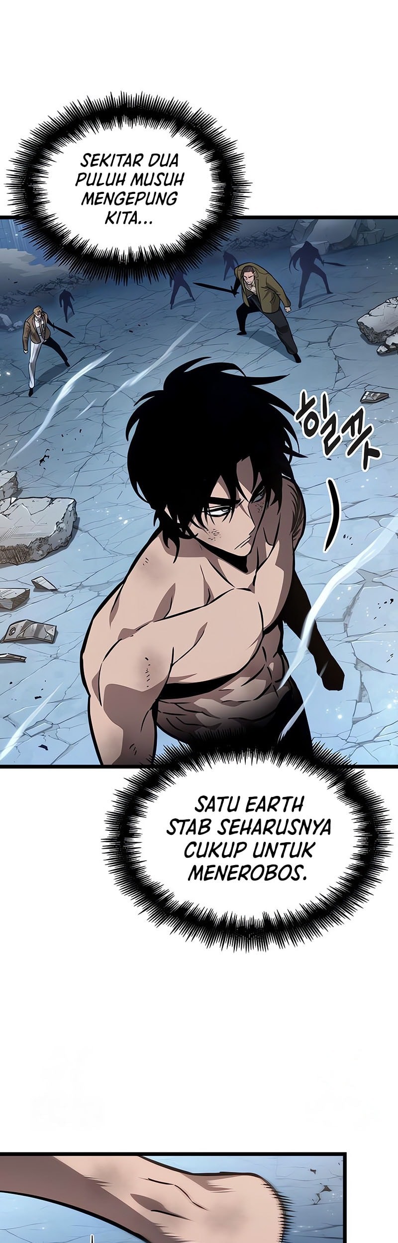 Chapter 182 - halaman 26