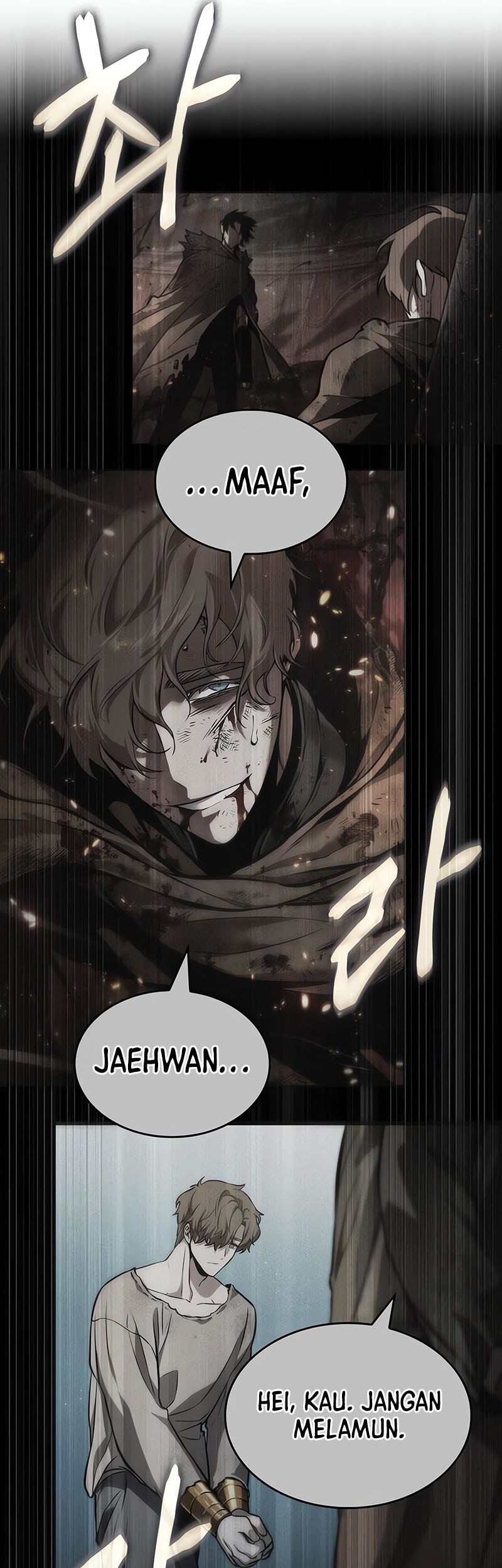 Chapter 182 - halaman 29