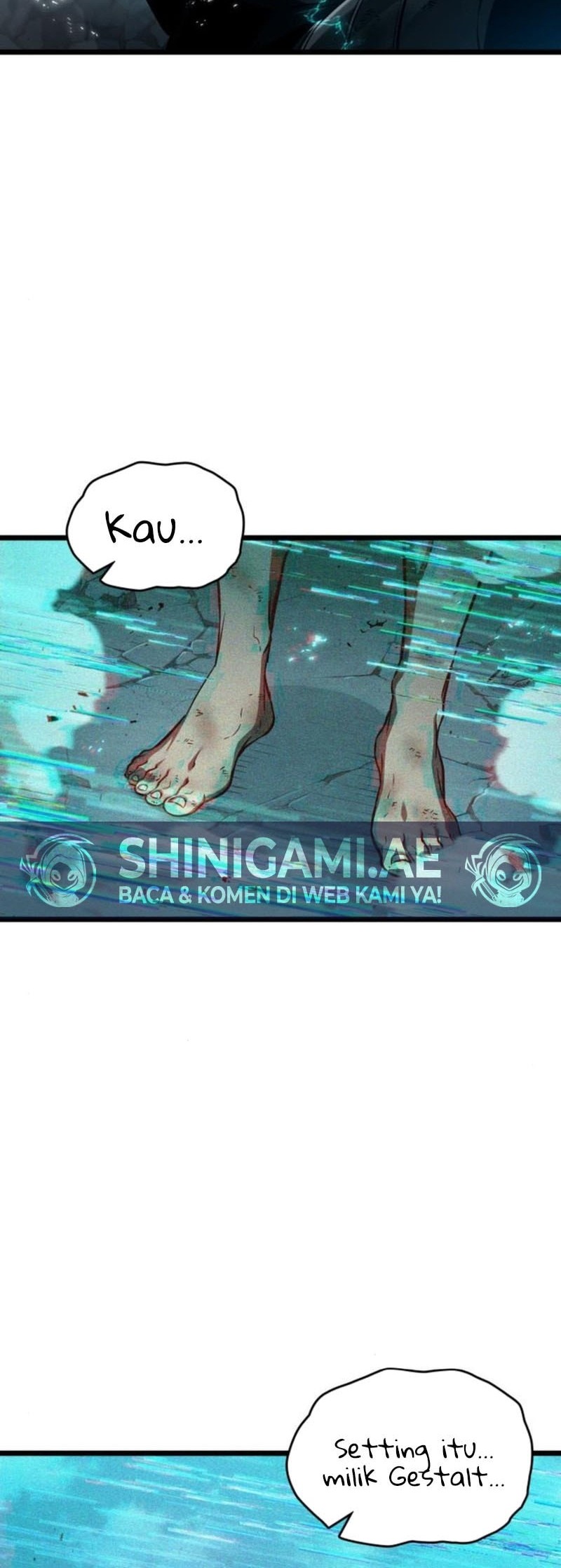 Chapter 183 - halaman 31