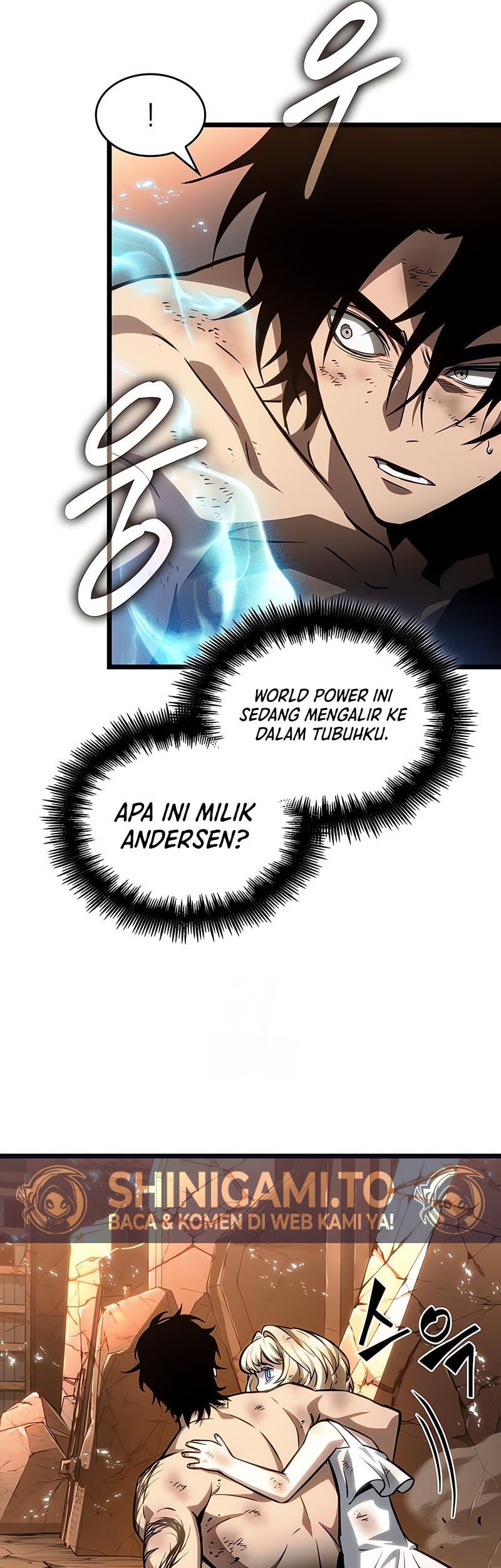 Chapter 184 - halaman 36