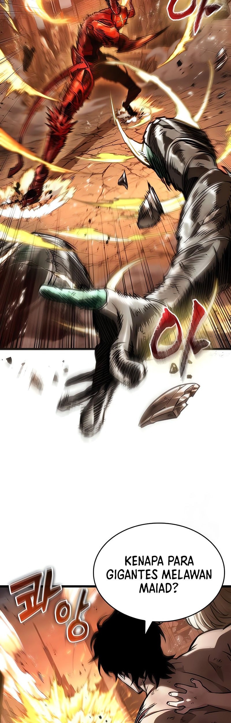 Chapter 184 - halaman 38