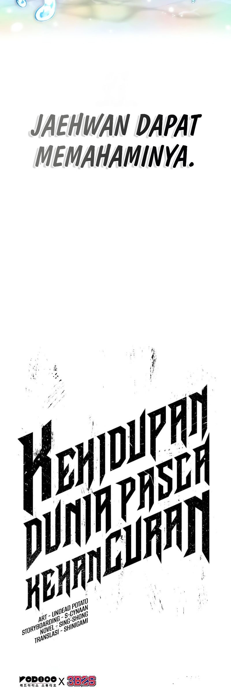 Chapter 184 - halaman 66