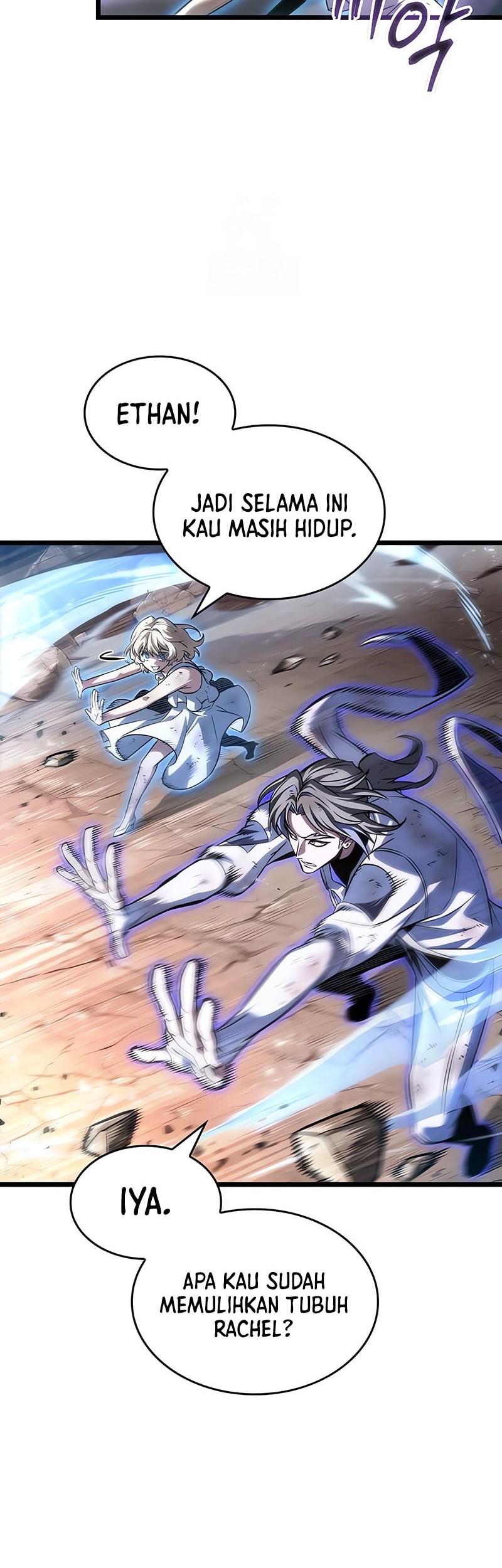 Chapter 184 - halaman 21