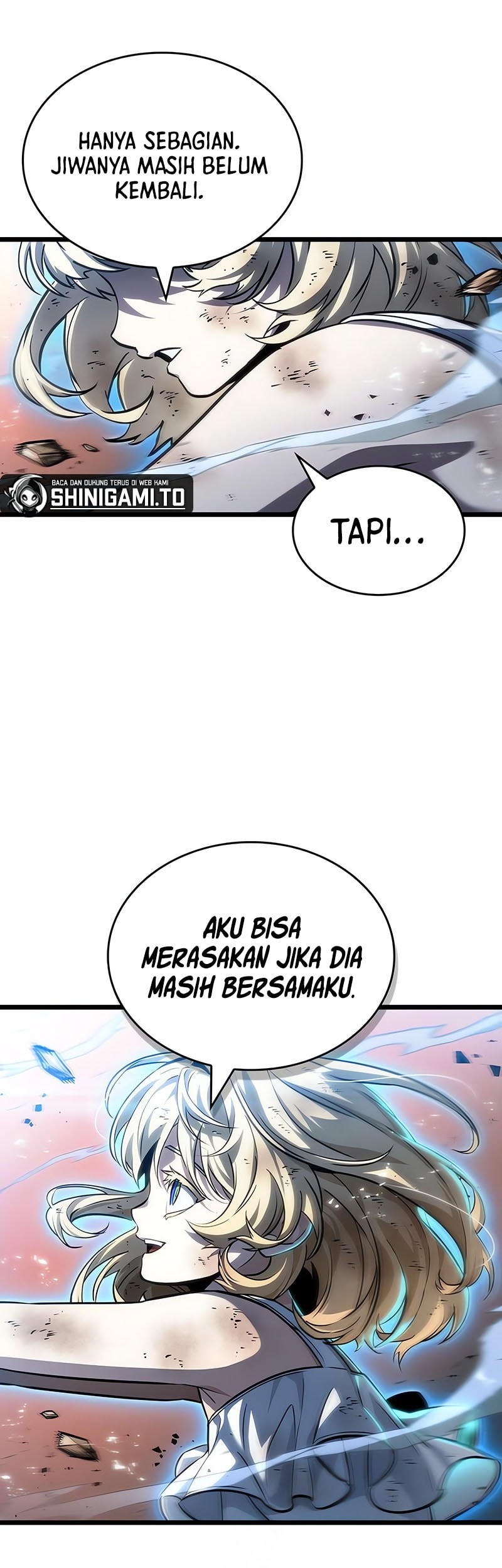 Chapter 184 - halaman 22