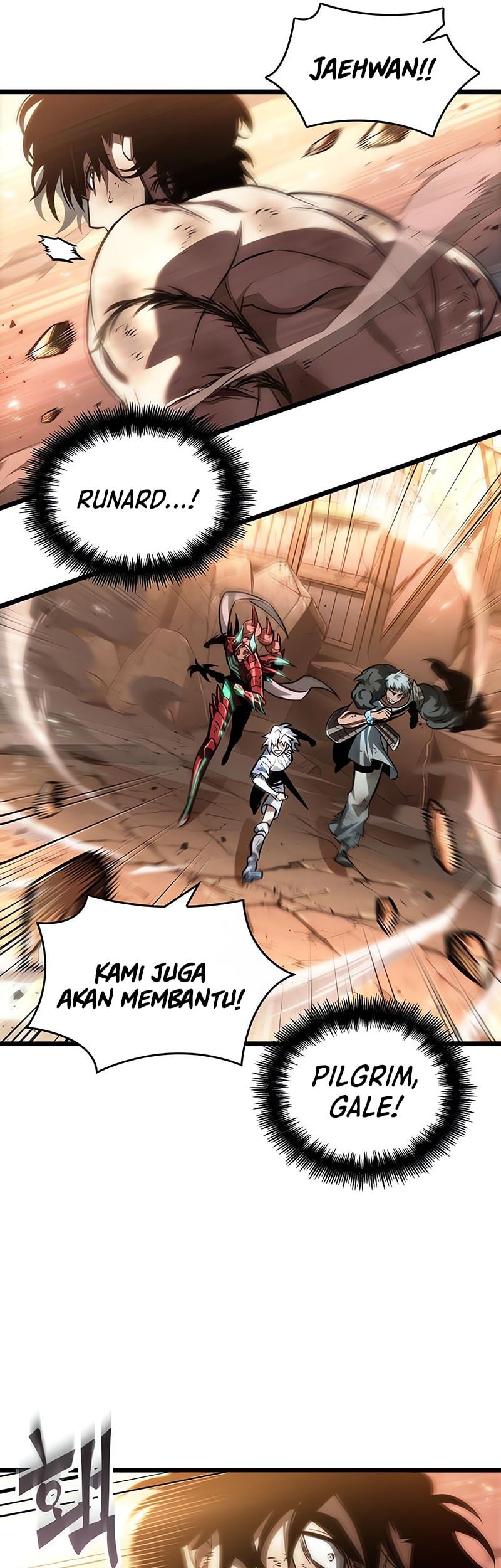 Chapter 184 - halaman 28