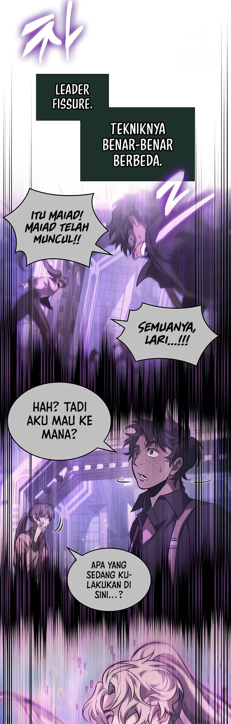 Chapter 185 - halaman 21