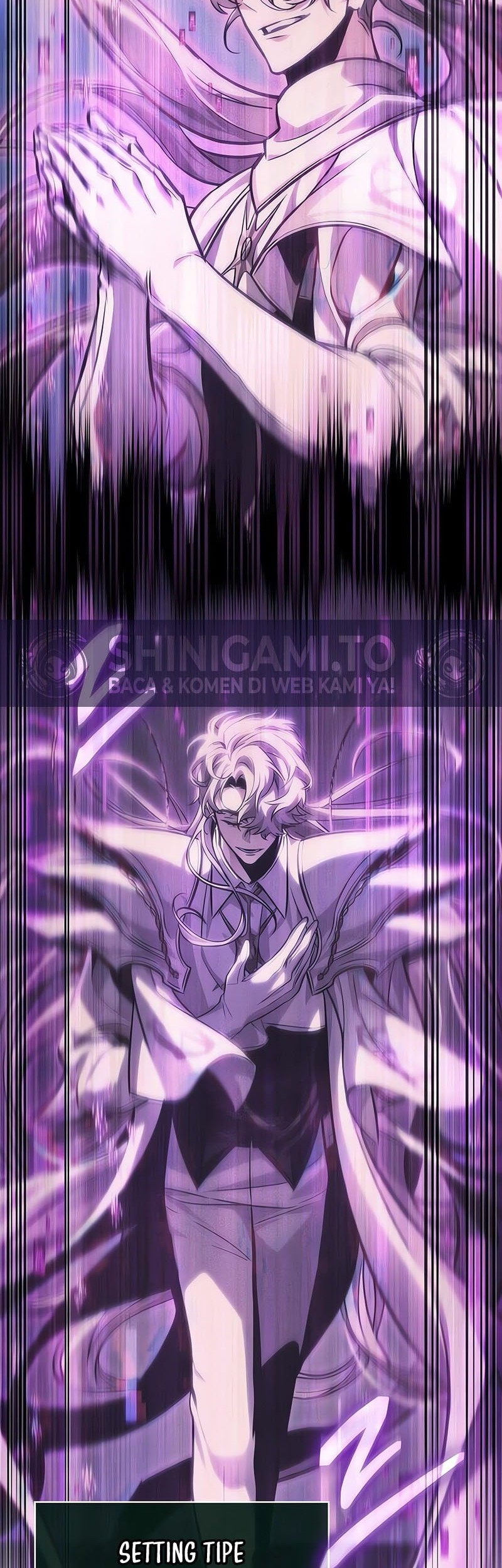 Chapter 185 - halaman 22