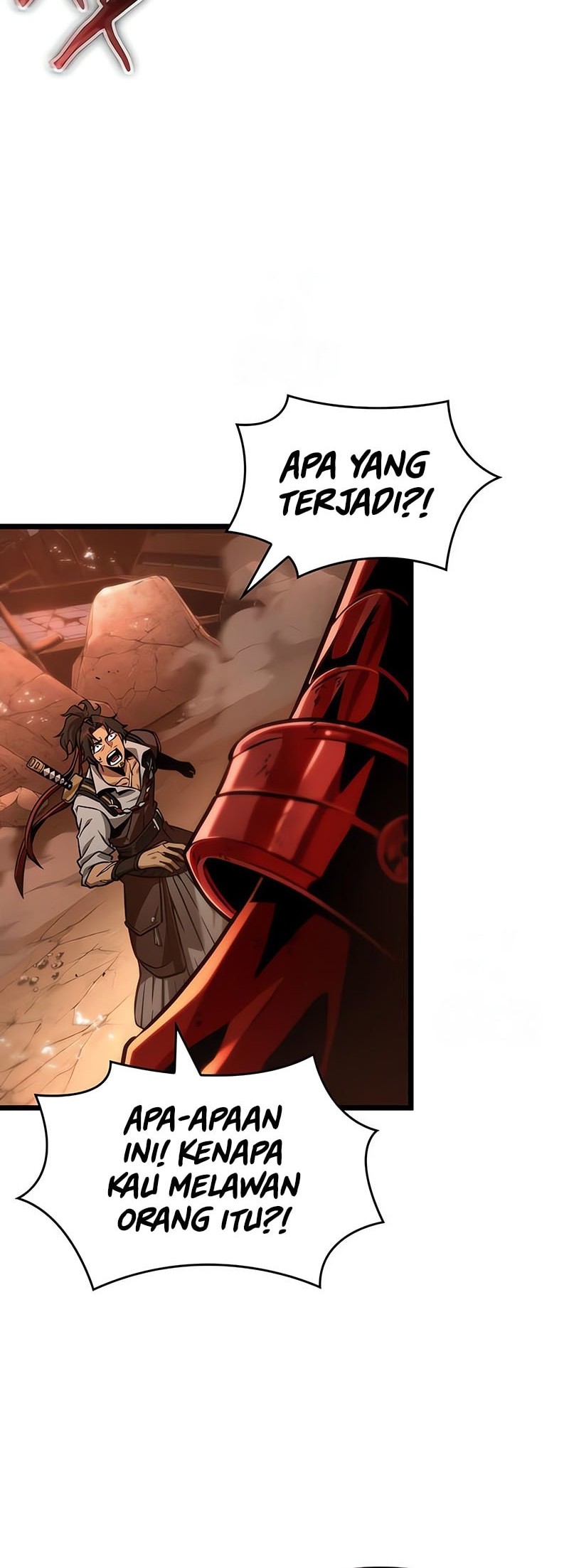 Chapter 185 - halaman 28