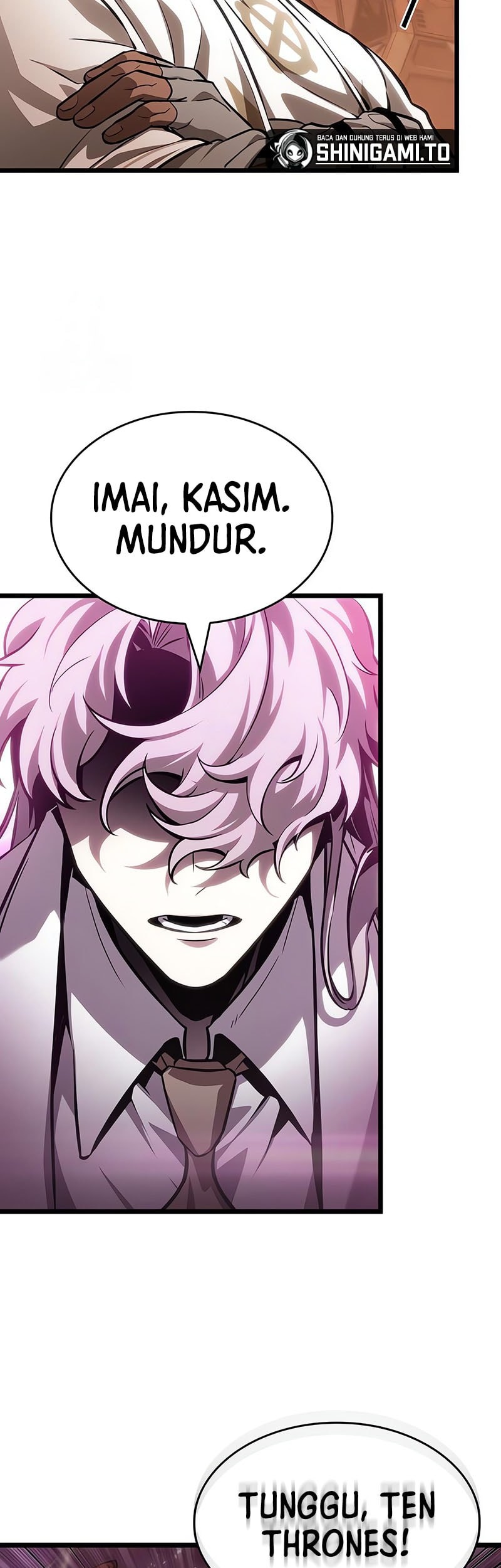 Chapter 185 - halaman 31