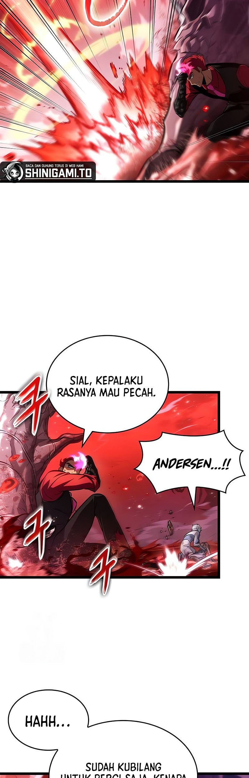 Chapter 186 - halaman 26