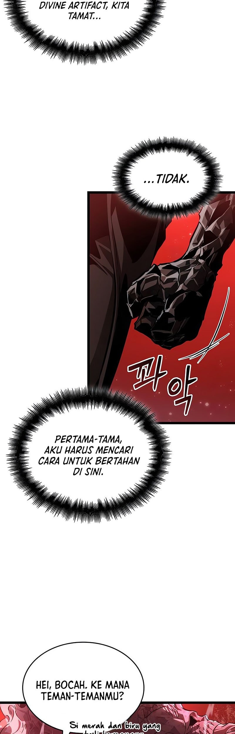 Chapter 186 - halaman 30