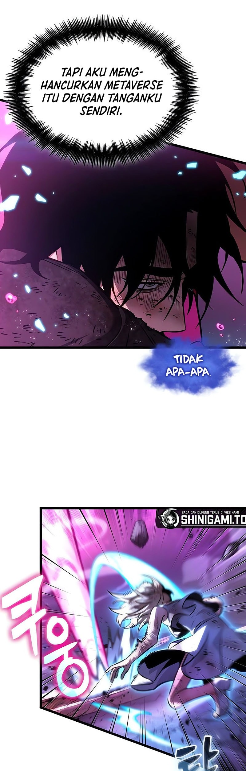 Chapter 188 - halaman 16