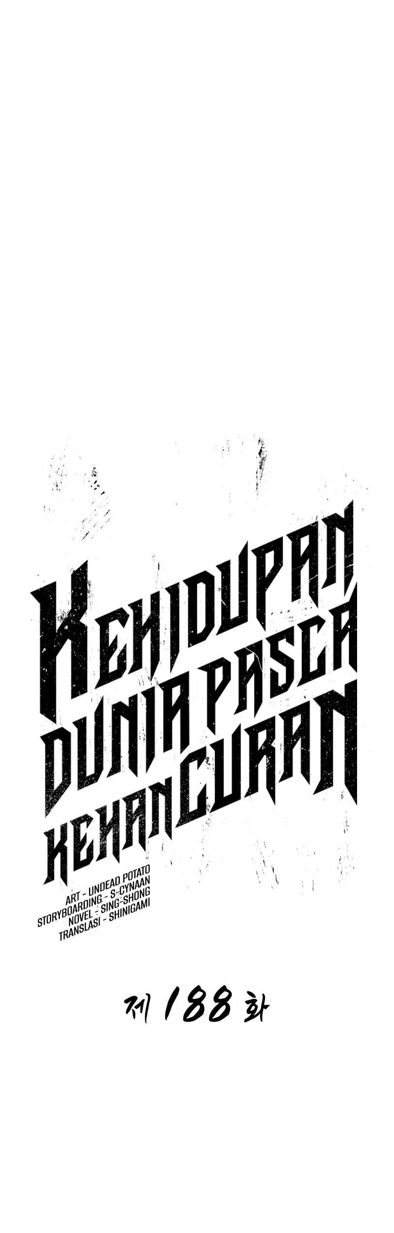 Chapter 188 - halaman 21