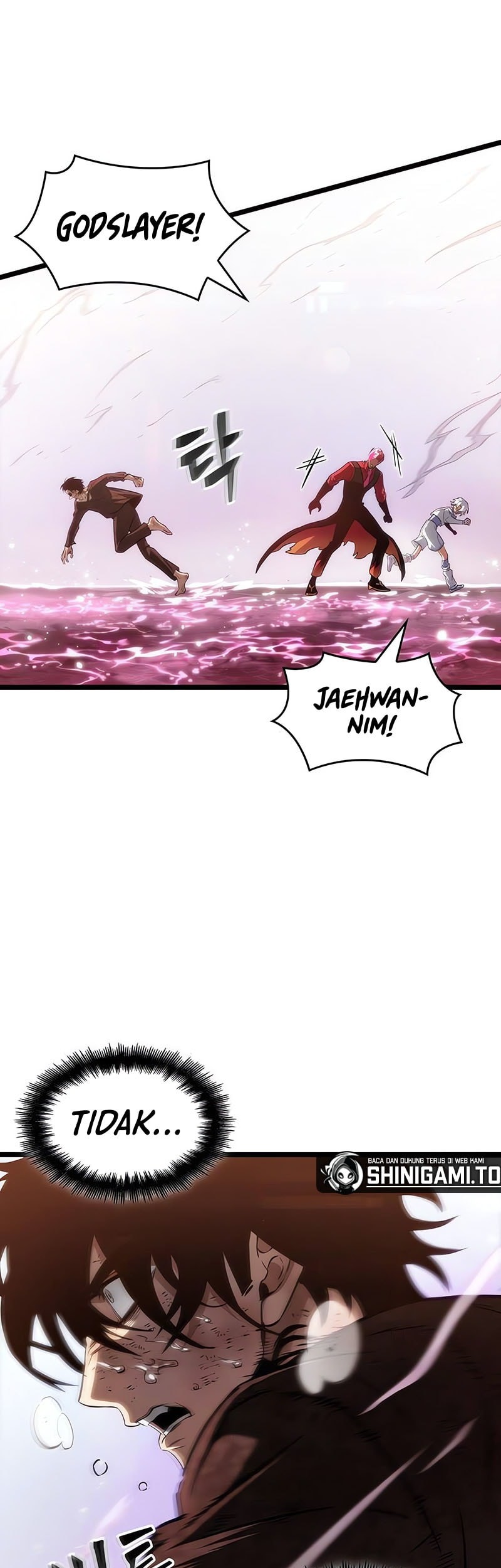 Chapter 188 - halaman 23