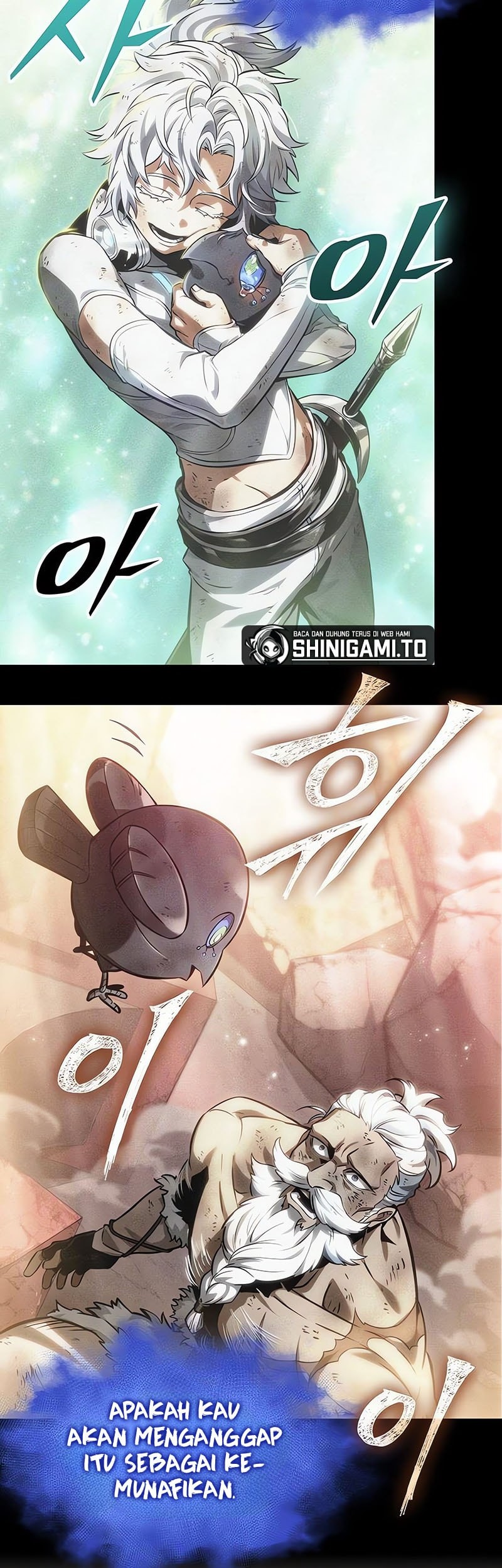 Chapter 188 - halaman 33