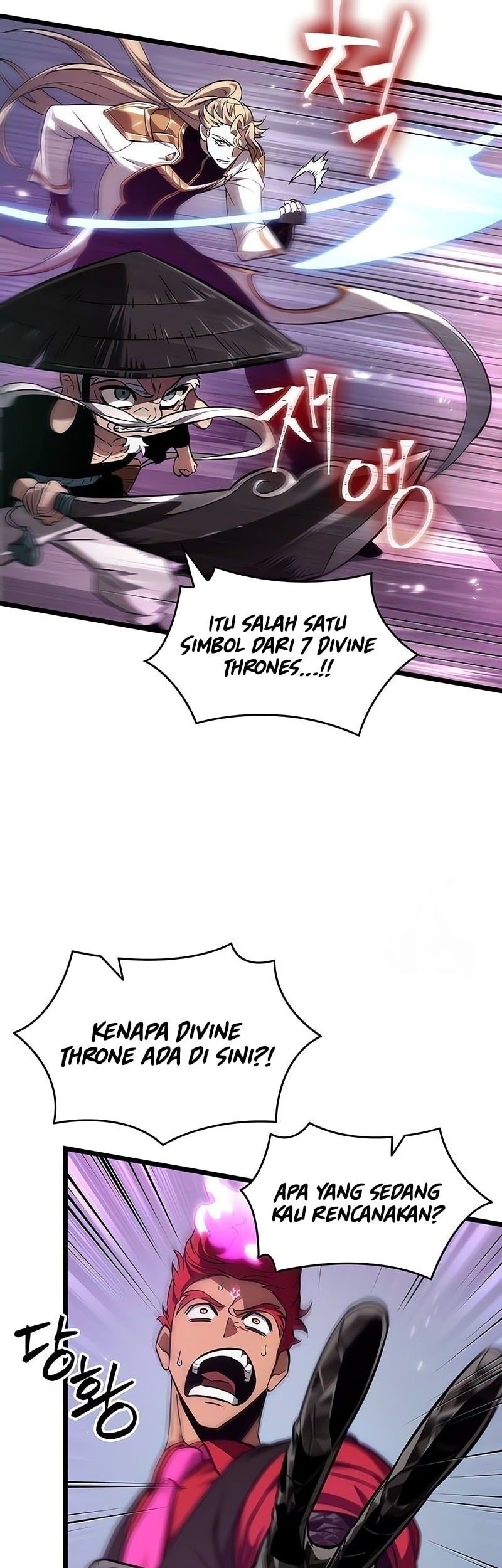 Chapter 189 - halaman 36