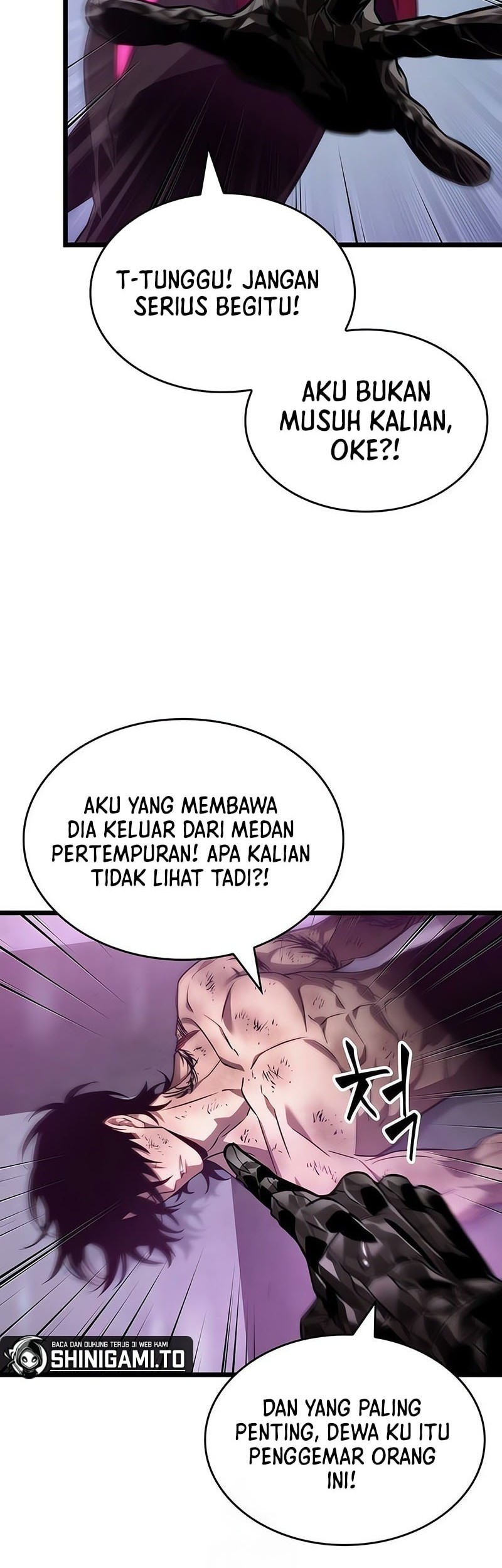 Chapter 189 - halaman 37
