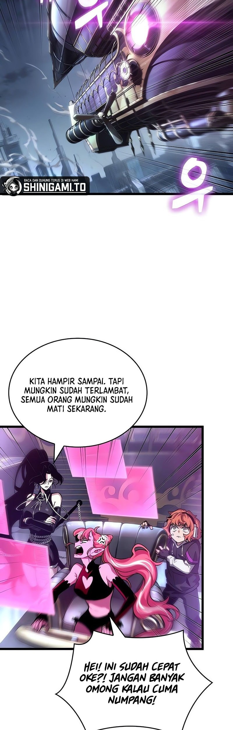 Chapter 189 - halaman 6