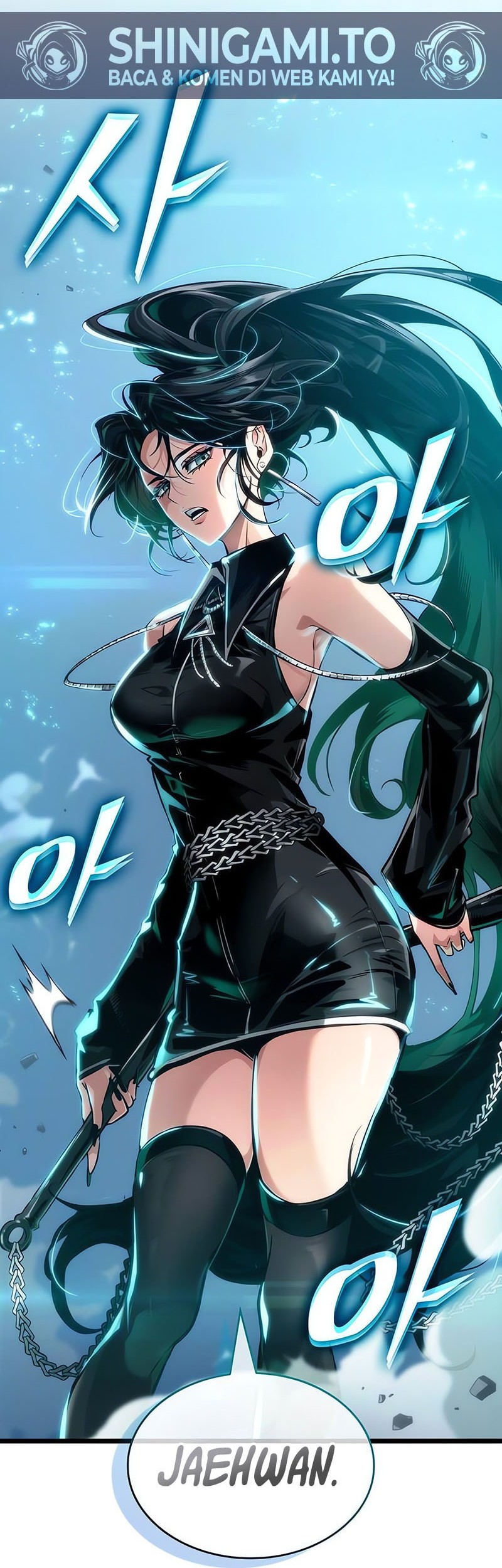 Chapter 189 - halaman 17