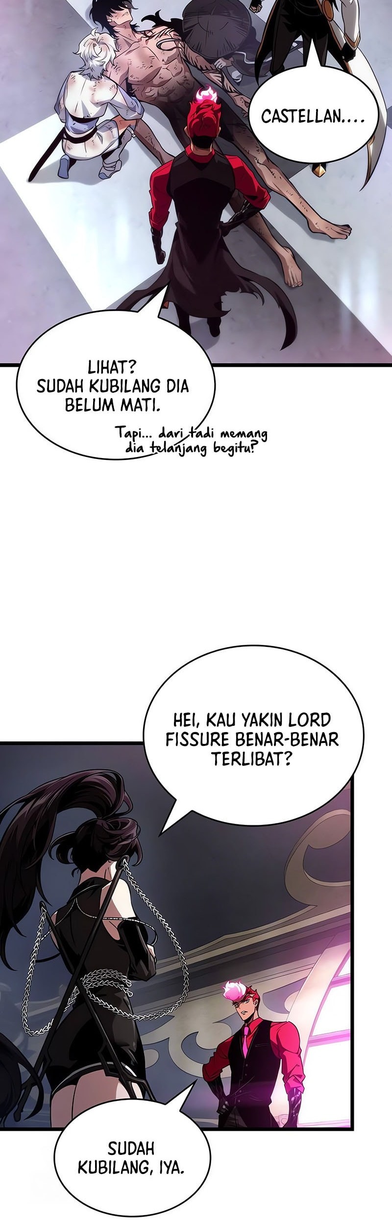 Chapter 189 - halaman 19