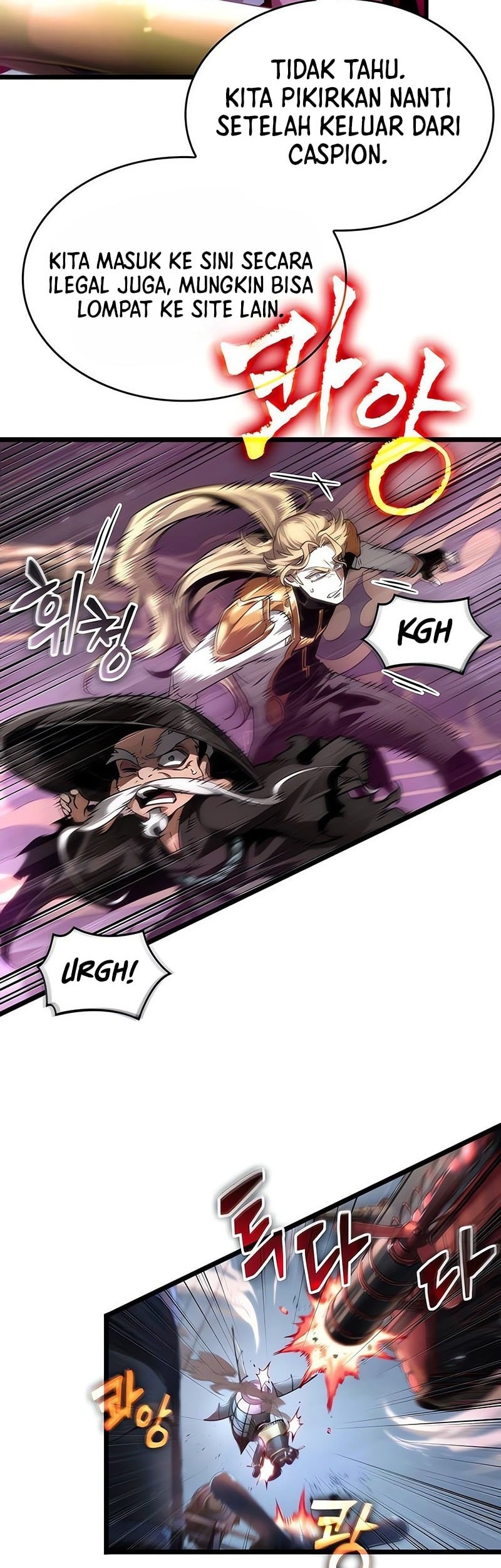 Chapter 189 - halaman 21