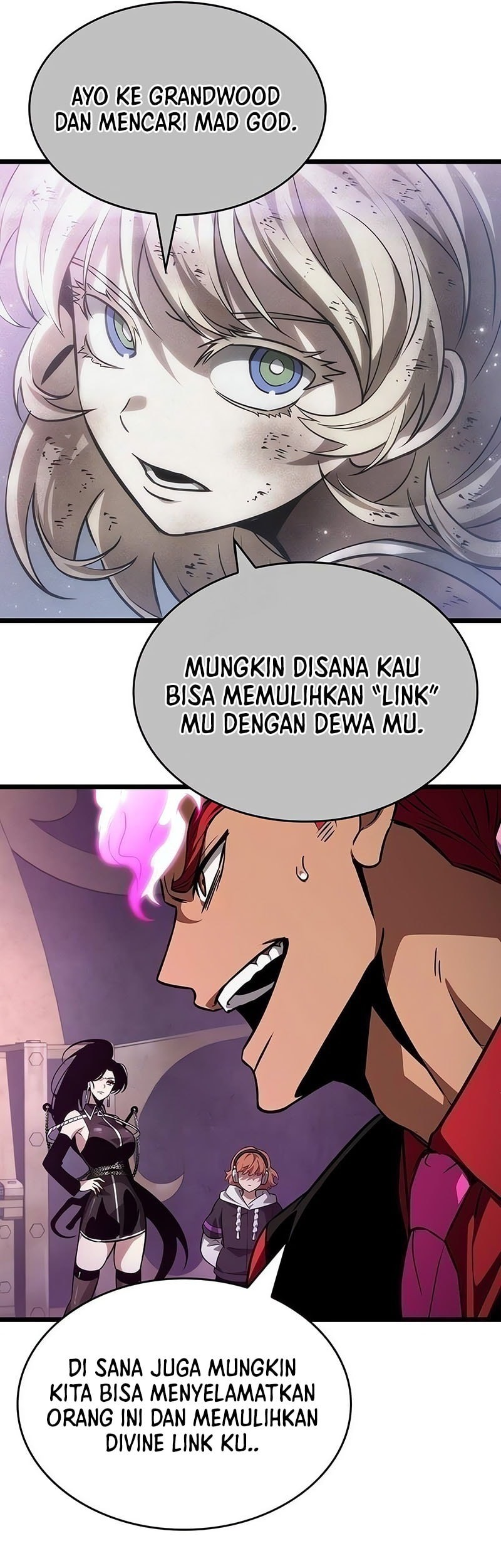 Chapter 189 - halaman 24