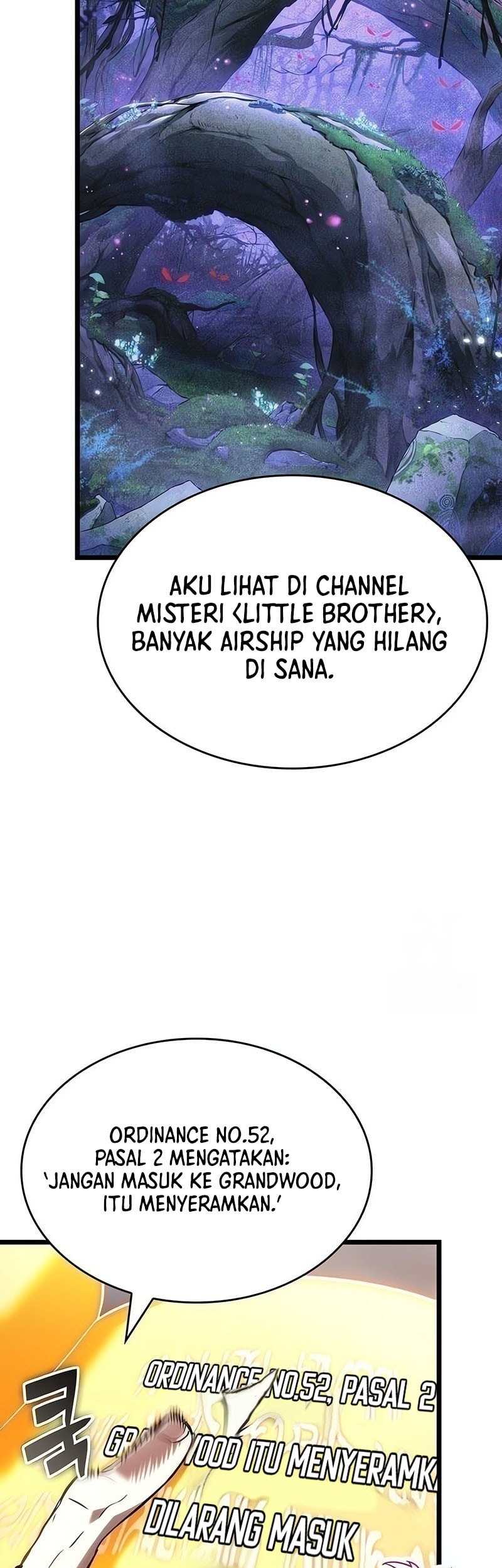 Chapter 189 - halaman 26