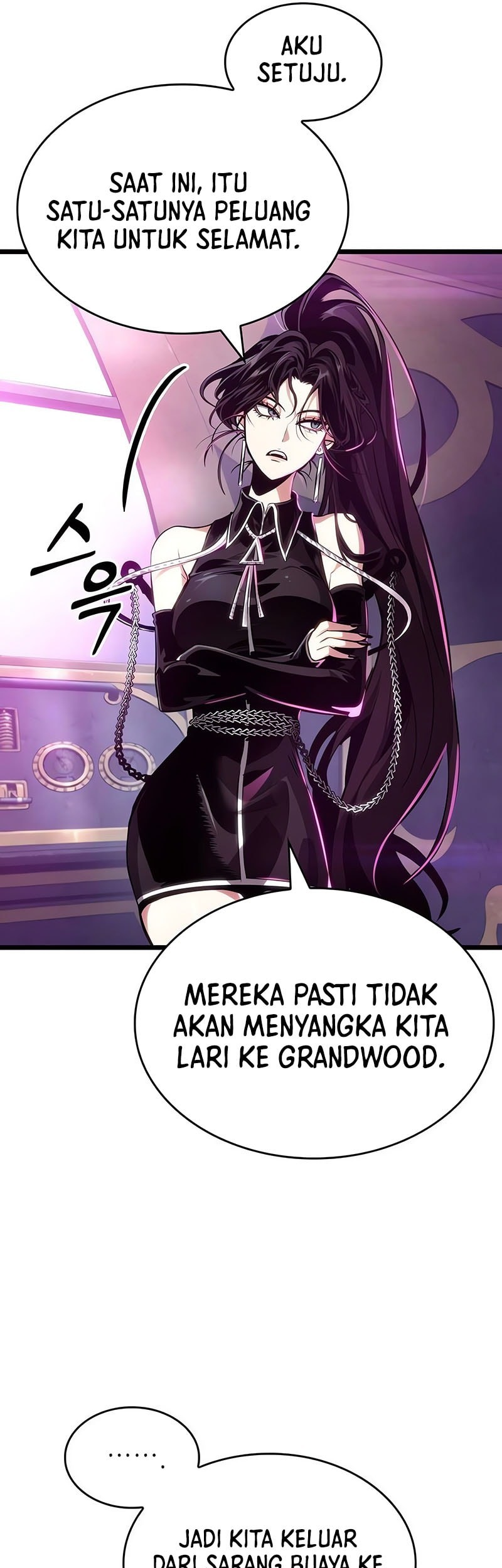 Chapter 189 - halaman 28