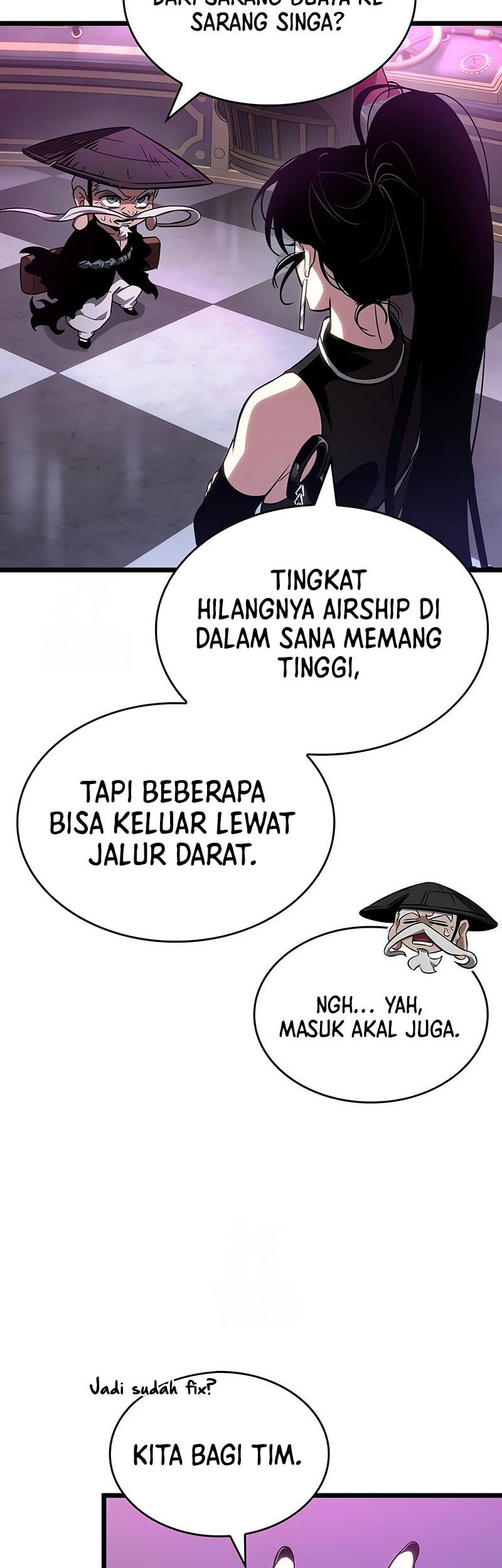 Chapter 189 - halaman 29