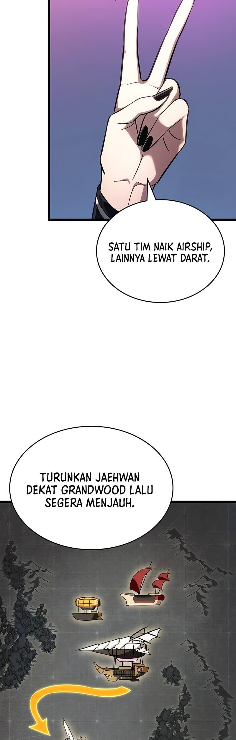 Chapter 189 - halaman 30