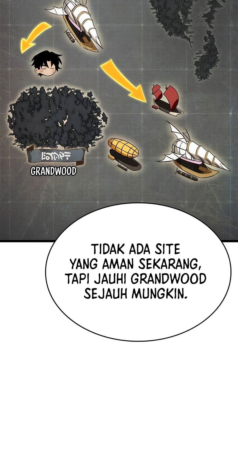 Chapter 189 - halaman 31