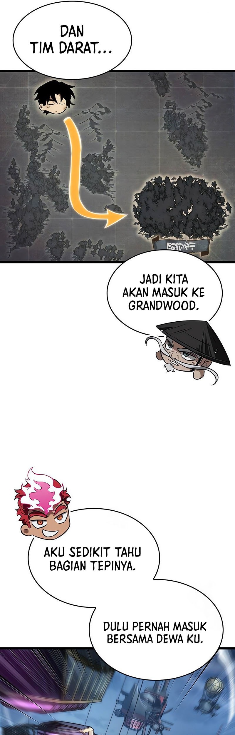 Chapter 189 - halaman 32