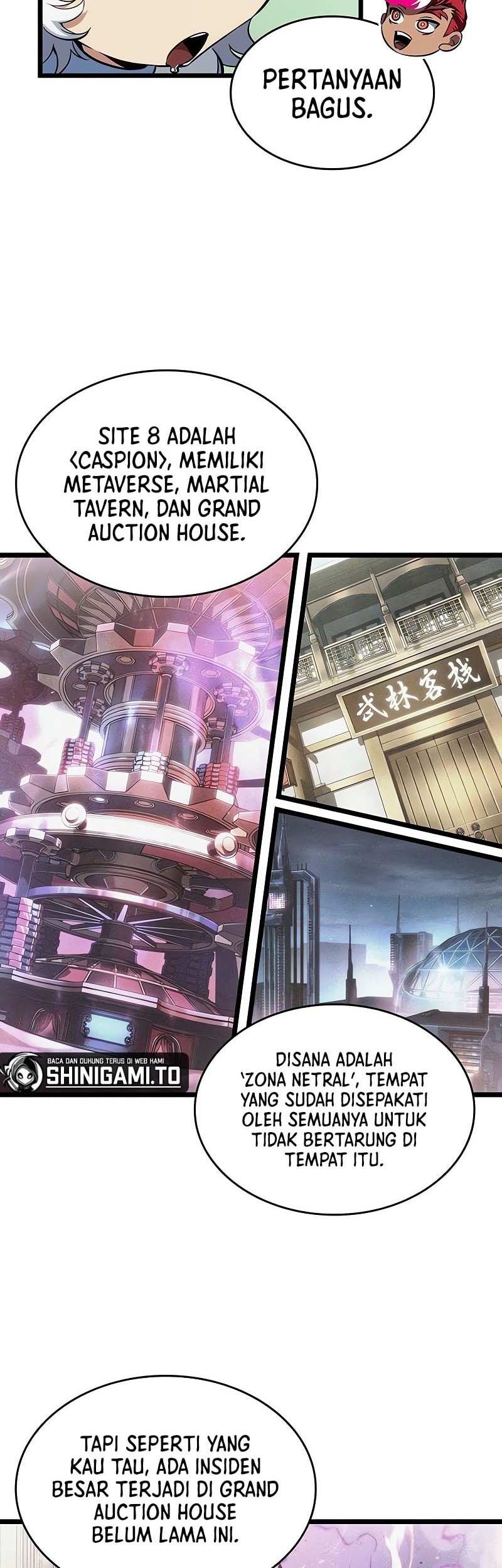 Chapter 190 - halaman 64