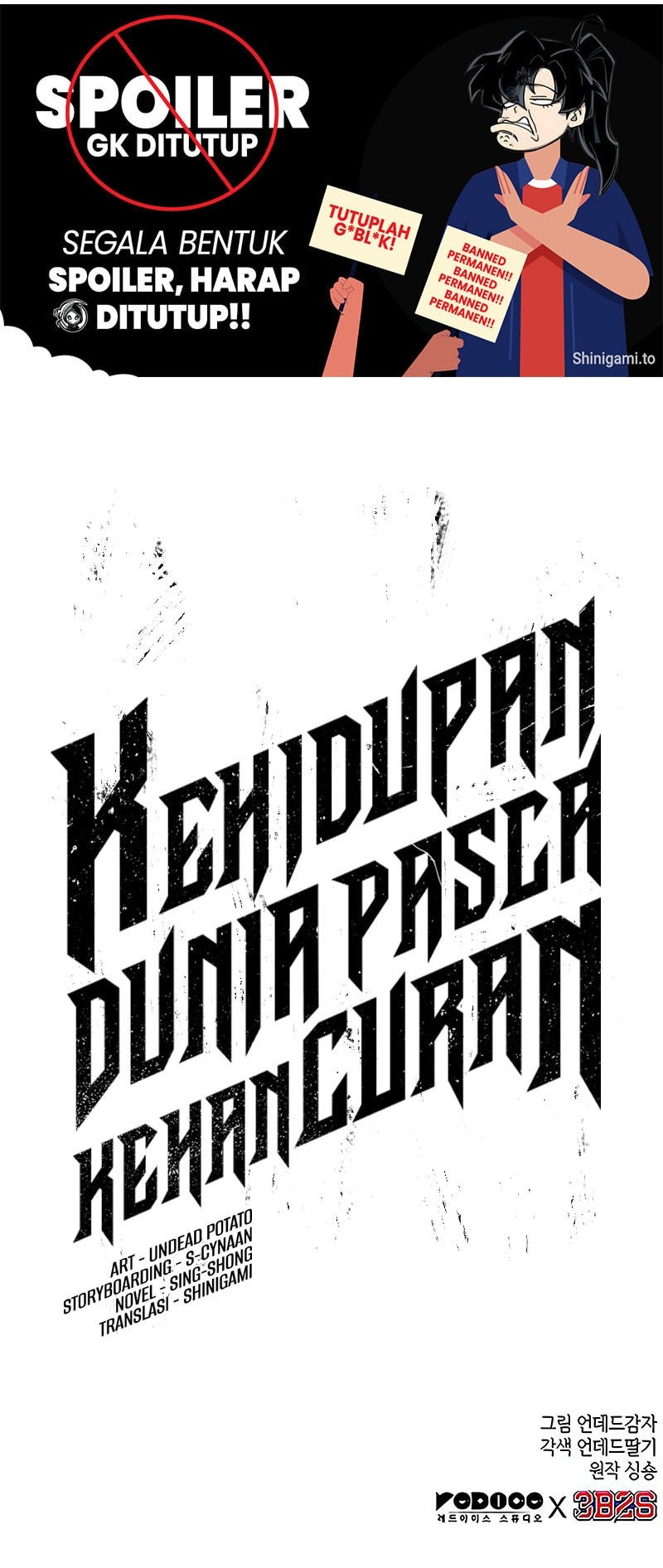 Chapter 190 - halaman 69