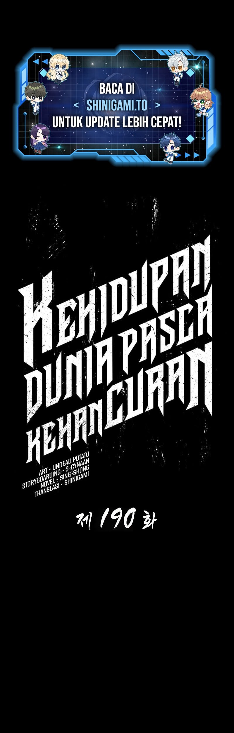 Chapter 190 - halaman 3