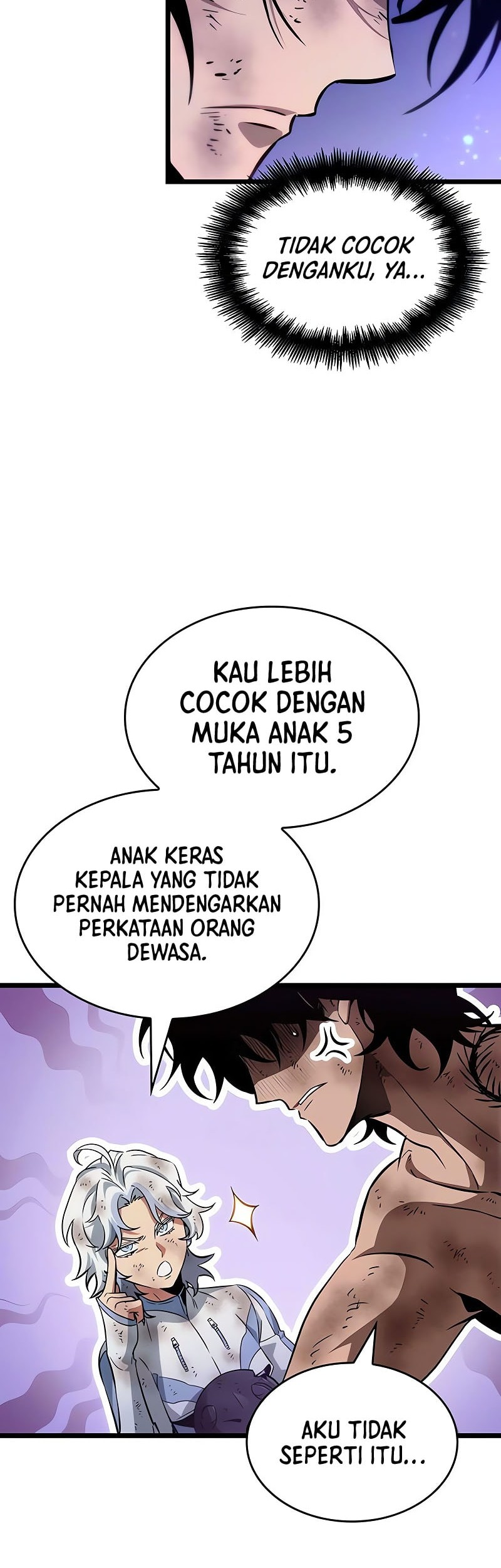 Chapter 190 - halaman 22