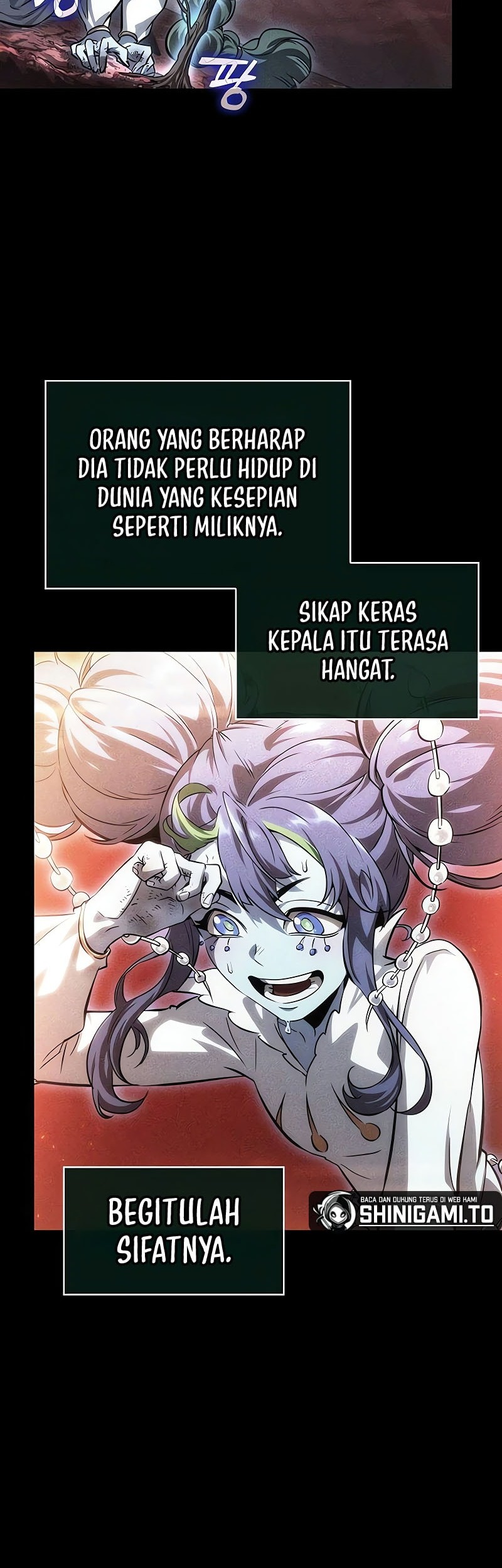 Chapter 190 - halaman 28