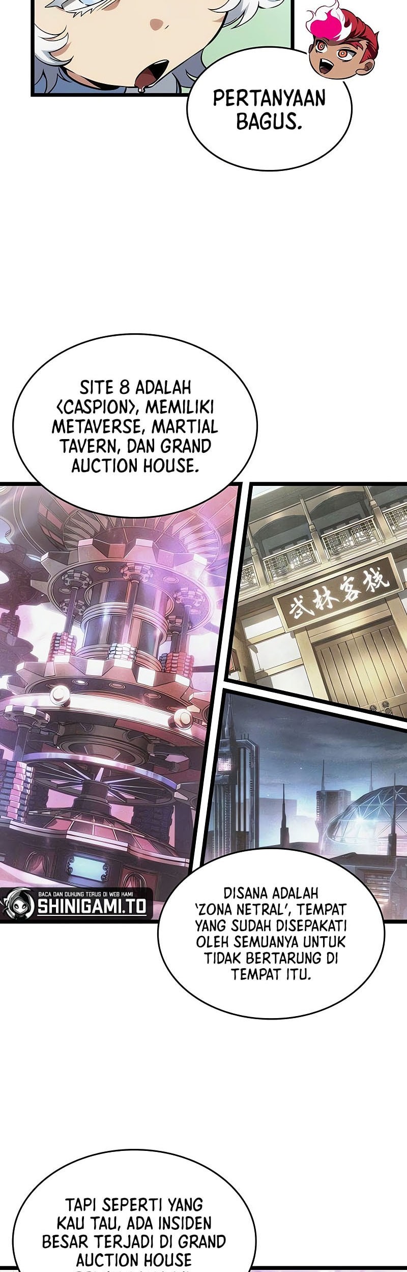 Chapter 191 - halaman 65