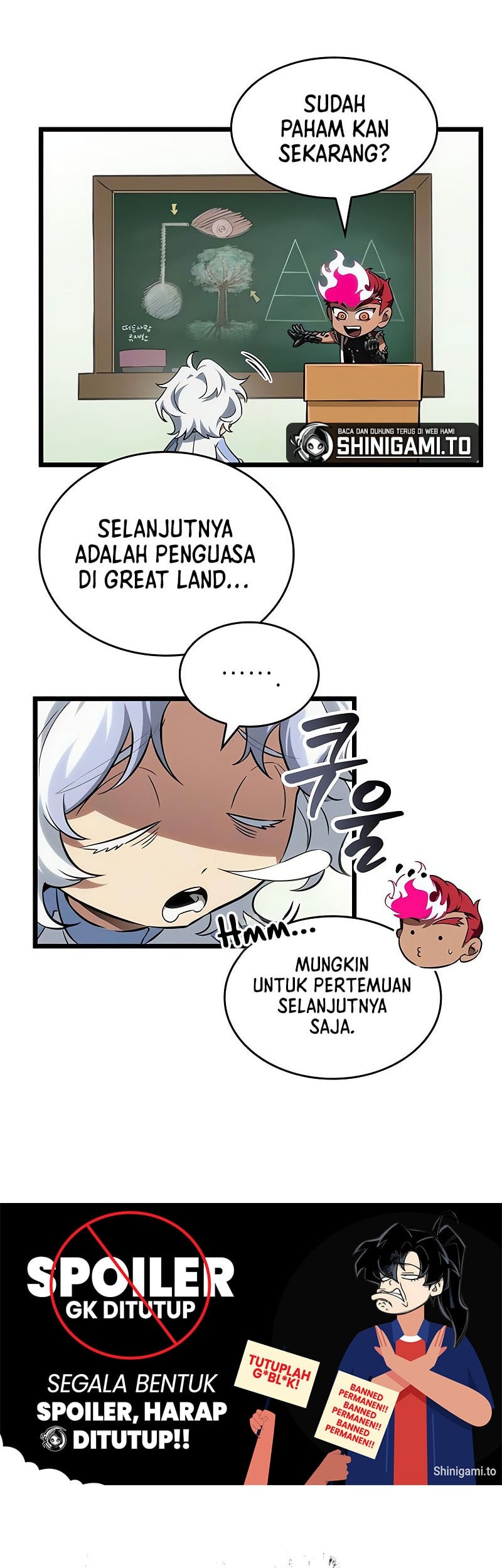 Chapter 191 - halaman 69