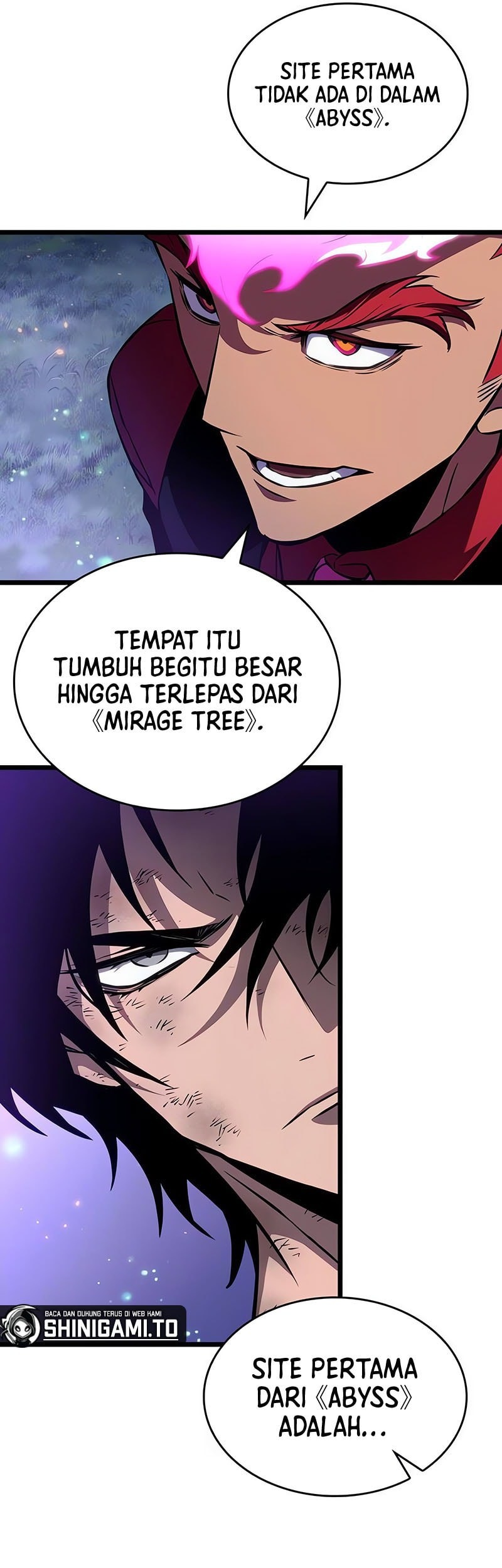 Chapter 191 - halaman 15