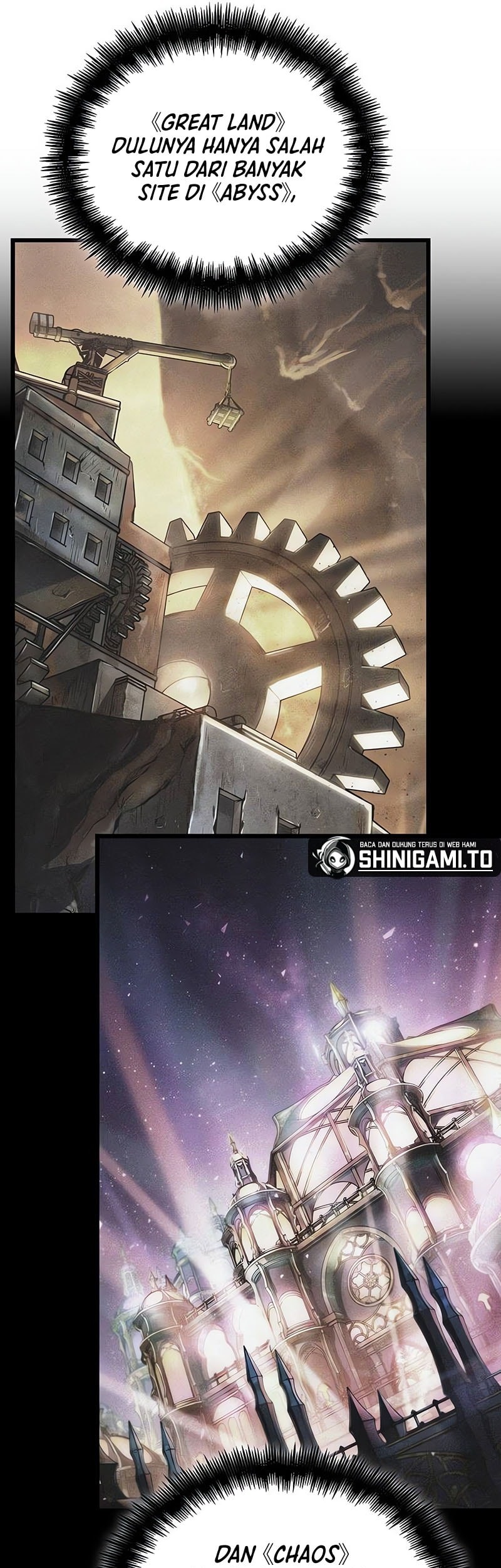 Chapter 191 - halaman 19