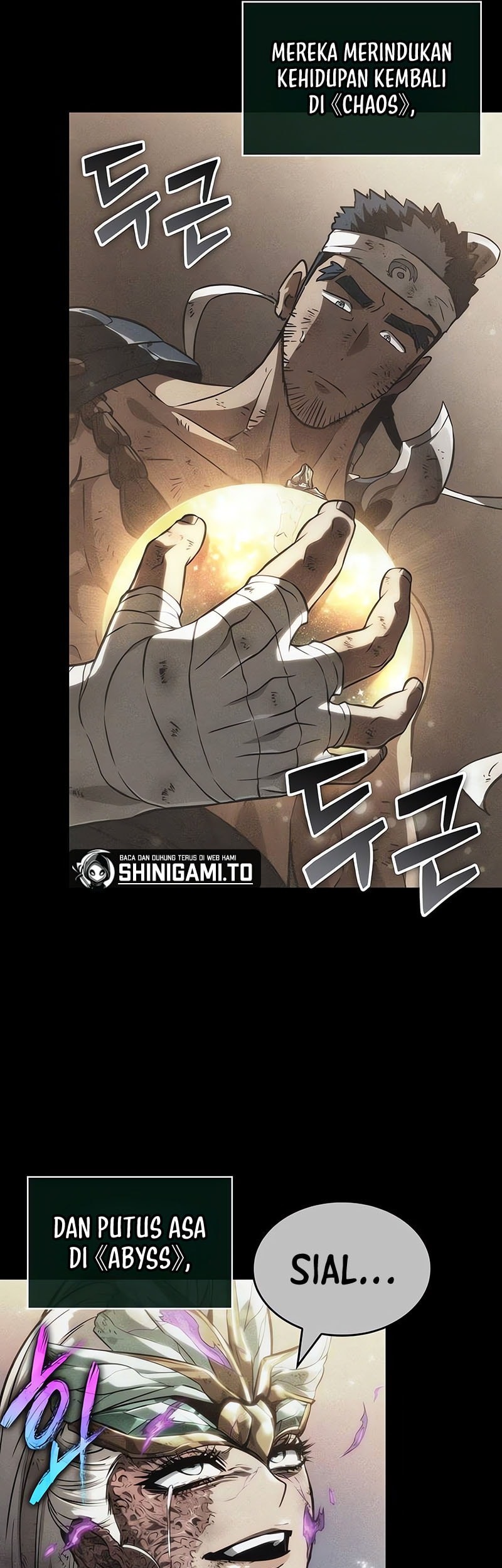 Chapter 191 - halaman 23