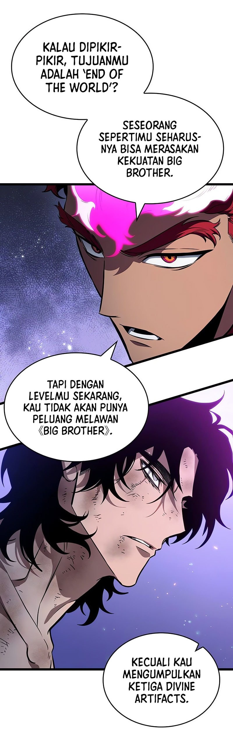 Chapter 191 - halaman 30