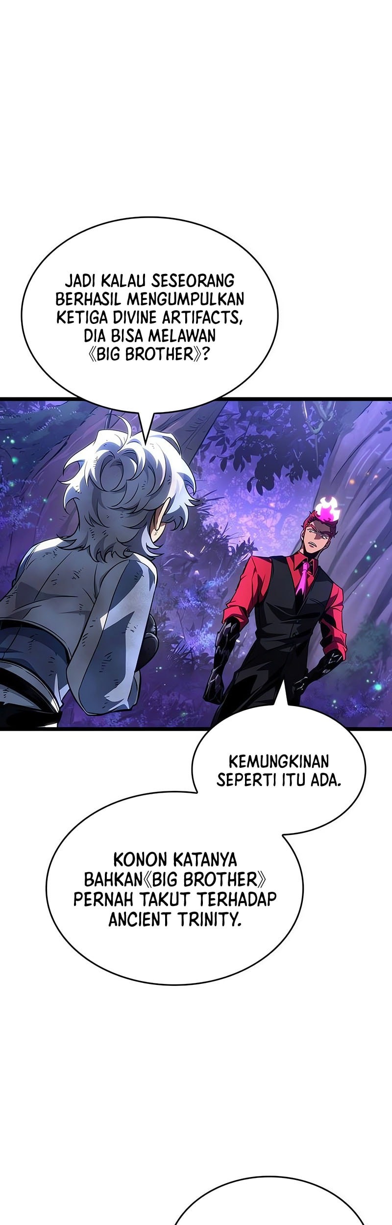 Chapter 191 - halaman 31