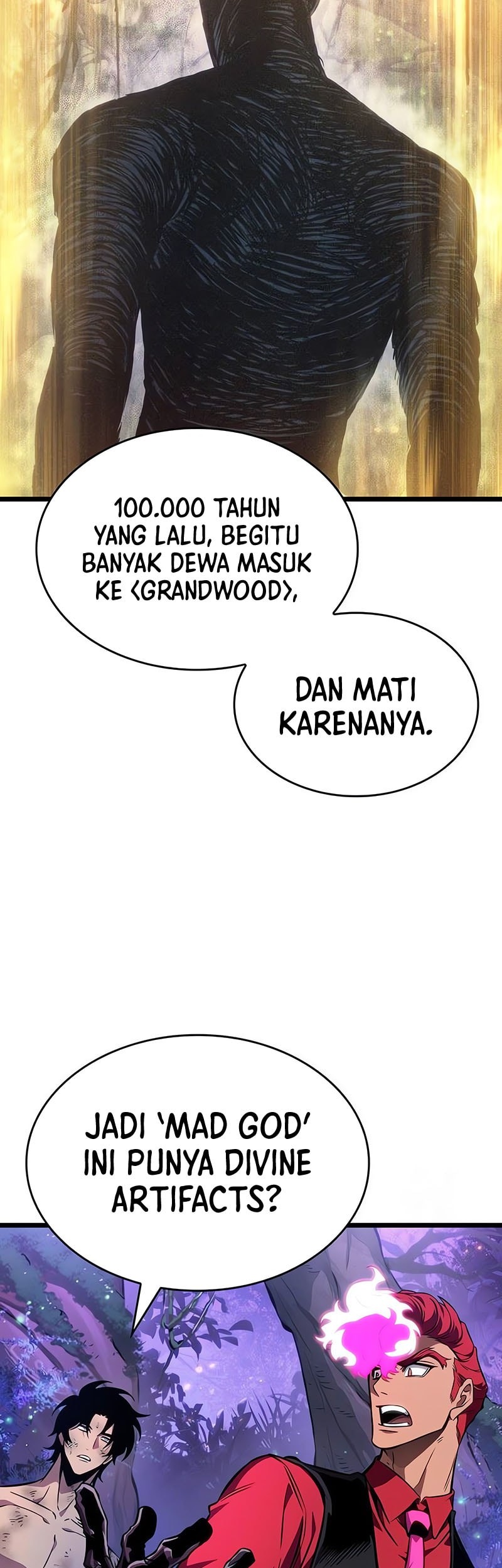 Chapter 191 - halaman 33