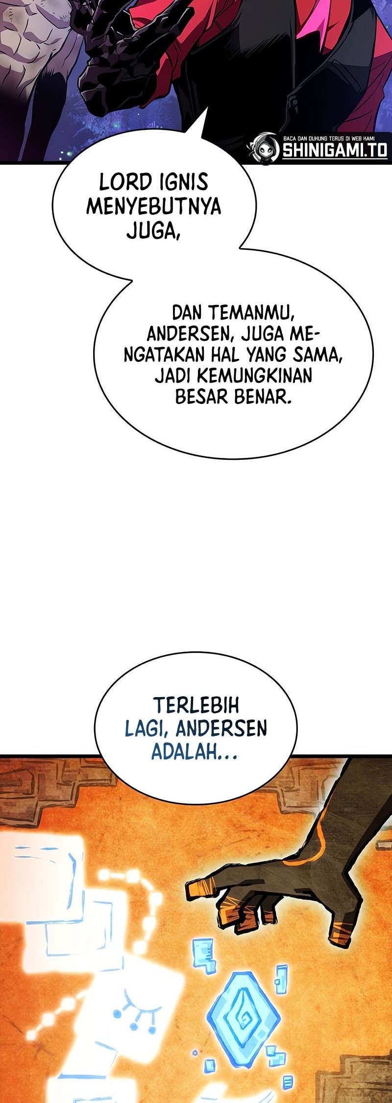 Chapter 191 - halaman 34